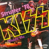 Kiss - Strutter '78 Ringtone