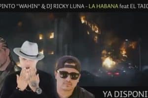 La Habana Download free