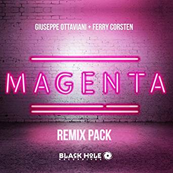 Magenta (Extended Mix) Download free