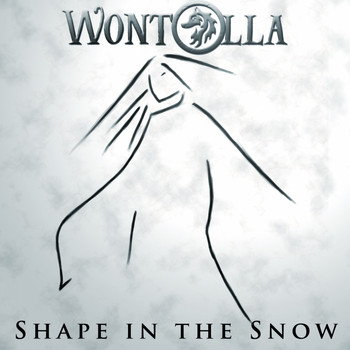 Shape In The Snow Download free