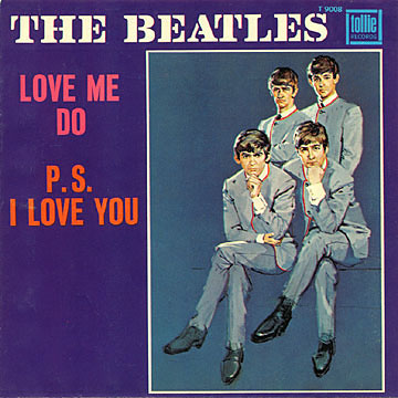 Love Me Do Download free