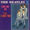 The Beatles - Love Me Do Ringtone