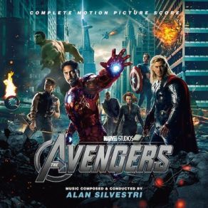 The Avengers Download free