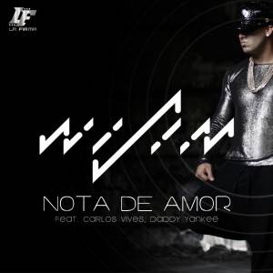 Nota De Amor Download free