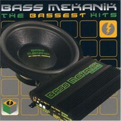 Bass House Download free