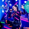 Saara Aalto - Monsters Ringtone