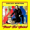 Oscar Benton Blues Band - Come Back Ringtone