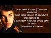 Justin Bieber - Take You Ringtone