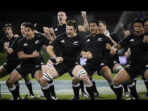 The Haka Download free