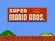 Super Mario Brothers Theme Song Download Ringtone