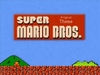 Nintendo - Super Mario Brothers Theme Song Ringtone