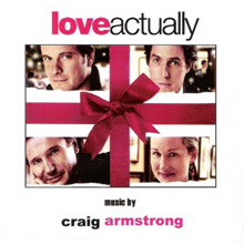 Joanna Drives Off (Love Actually OST) Download free