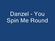 You Spin Me Round Download Ringtone