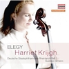 Harriet Krijgh - Harmonies Des Bois, Op. 76: No. 2 Les Larmes De Jacqueline (Version For Cello & Orchestra) Ringtone