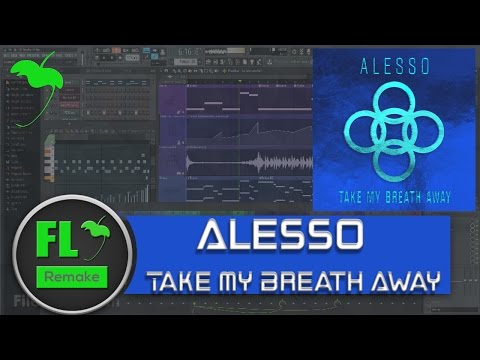 Take My Breath Away (Original Mix) Download free