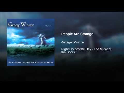 People Are Strange Download free