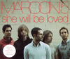 Maroon 5 - She Will Be Loved Ringtone