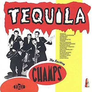 Tequila Download free