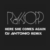 Royksopp - Here She Comes Again Ringtone