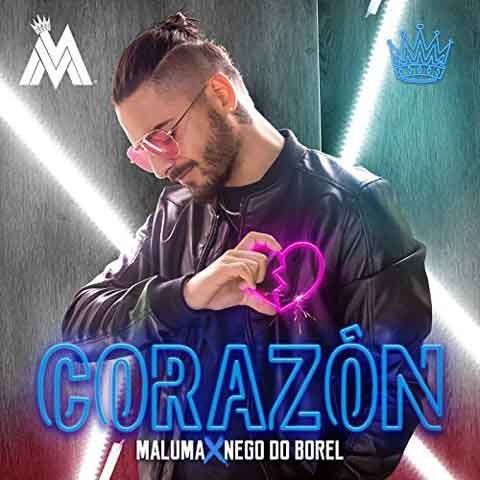 Corazon Download free