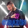 Maluma Feat. Nego Do Borel - Corazon Ringtone