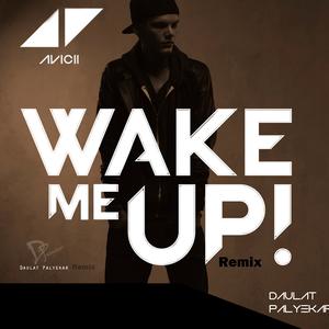 Wake Me Up (original) Download free