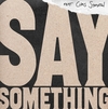 Justin Timberlake - Say Something Ringtone