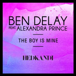 The Boy Is Mine Download free