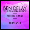 Ben Delay - The Boy Is Mine Ringtone