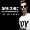 Robin Schulz Feat. Jasmine Thompson - Sun Goes Down Ringtone