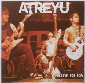 Slow Burn Download free