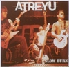 Atreyu - Slow Burn Ringtone