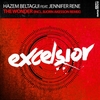 Hazem Beltagui Feat. Jennifer Rene - The Wonder (Radio Edit) Ringtone