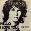 The Doors - Hello, I Love You Ringtone