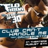 Flo Rida - Club Can't Handle Me Ringtone