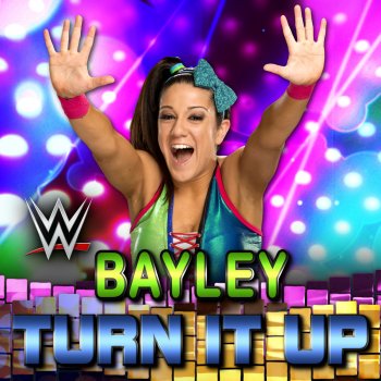 WWE: Turn It Up Download free