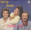 Ricchi E Poveri - Cosa Sei (minus) Ringtone