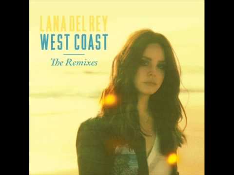 West Coast (Radio Mix) Download free