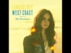 Lana Del Rey - West Coast (Radio Mix) Ringtone