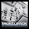 Nickelback - If Everyone Cared Ringtone