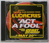 Ludacris - Act A Fool (Instrumental) Ringtone