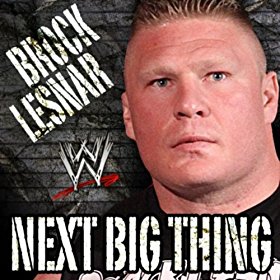 WWE: Next Big Thing Download free