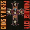 Guns N' Roses - Paradise City Ringtone