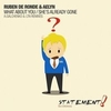 Ruben De Ronde & Aelyn - She's Already Gone Ringtone