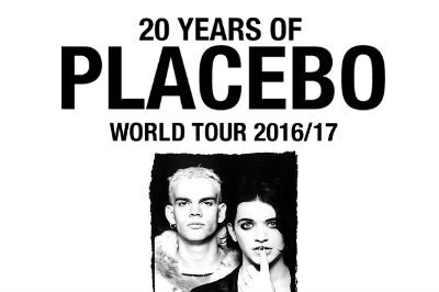 Lazarus A Place For Us To Dream 20 Years Of Placebo 2016 Download free