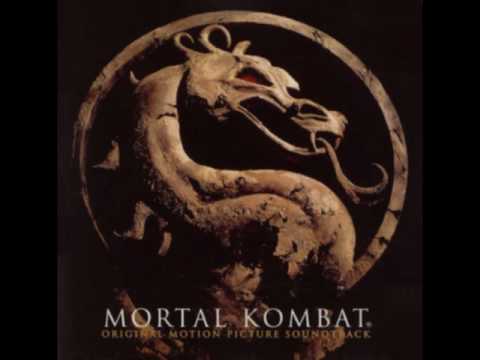 Utah Saints Take On The Theme From Mortal Kombat Download free