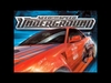 NFS Underground - Kimosabe Ringtone