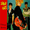 Stray Cats - Ubangi Stomp Ringtone