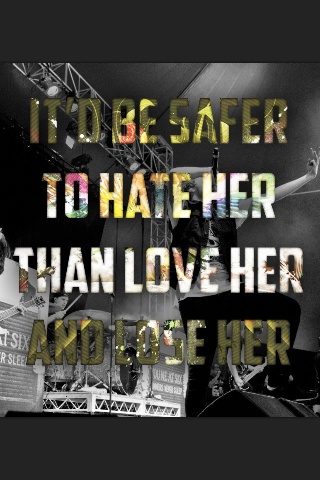 Safer To Hate Her Download free