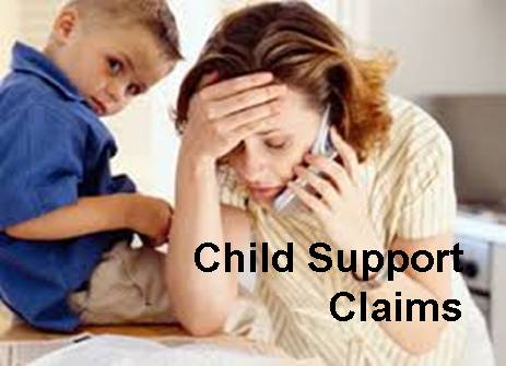 Child Support Download free